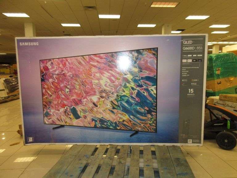 grade-d-samsung-qled-85-tv-prime-time-auctions-inc