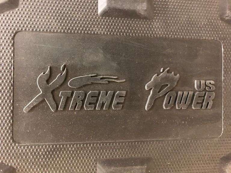 Xtreme Power Jack Hammer Prime Time Auctions, Inc.