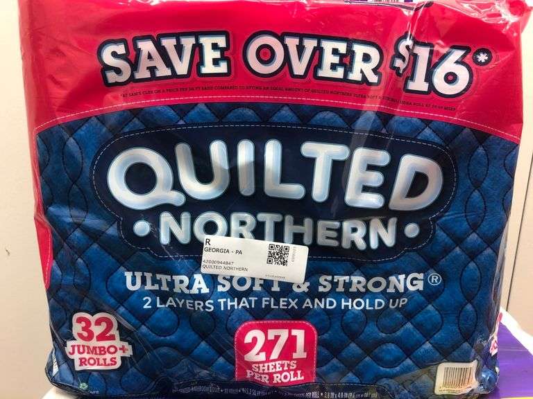 2) Tall Kitchen Bags Prime Time Auctions, Inc.