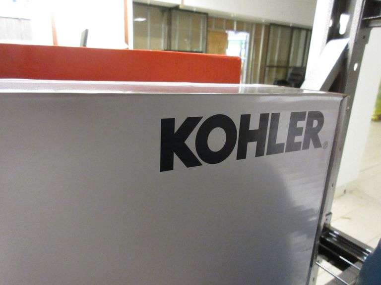 Kohler Touchless Faucet Prime Time Auctions, Inc.