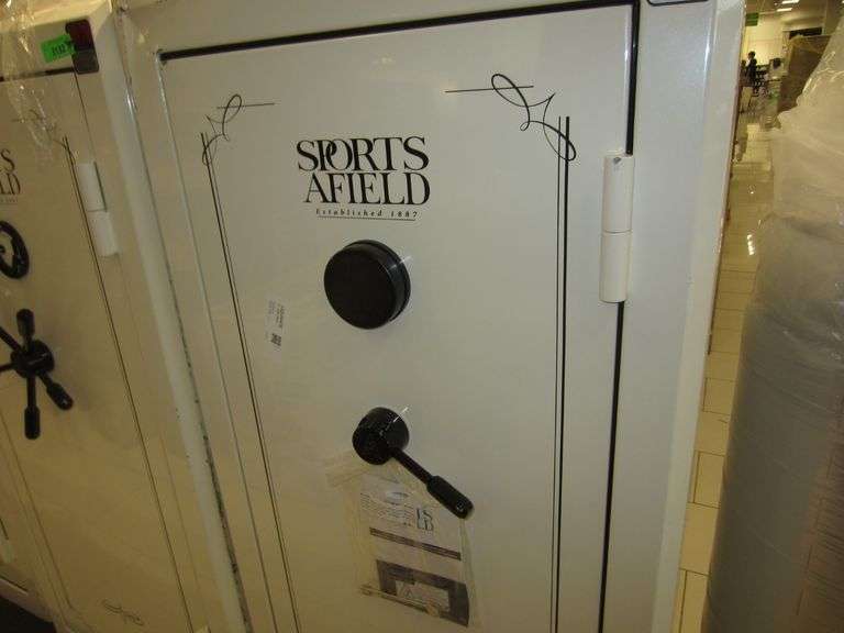 Sports Afield * Prime Time Auctions, Inc.