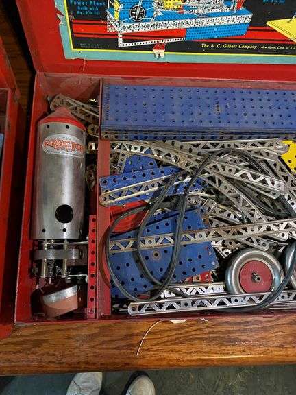 lego train battery operated