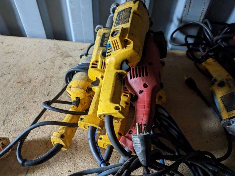 6) Die Grinders Prime Time Auctions, Inc.