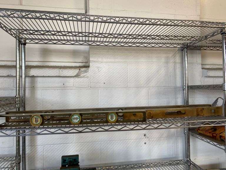 3) Levels Prime Time Auctions, Inc.