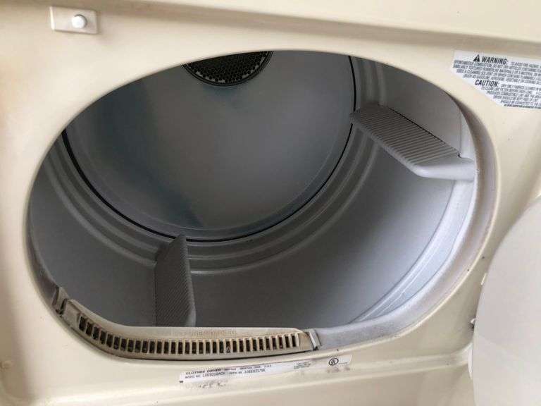 Maytag Dependable Care Washer and Dryer Prime Time Auctions, Inc.