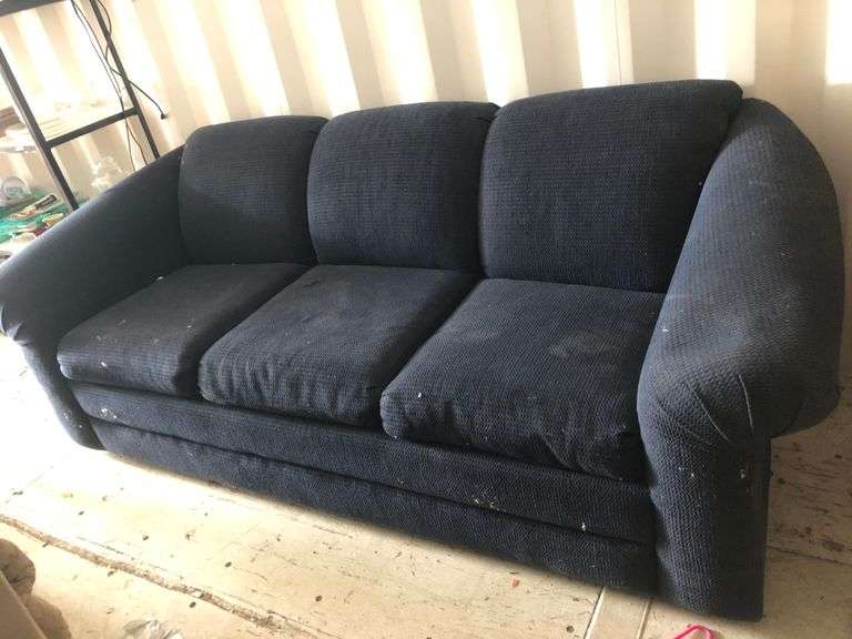 Couch Prime Time Auctions, Inc.