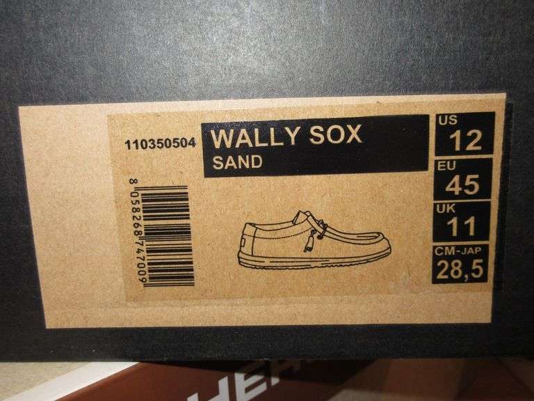 womens hey dudes size 12