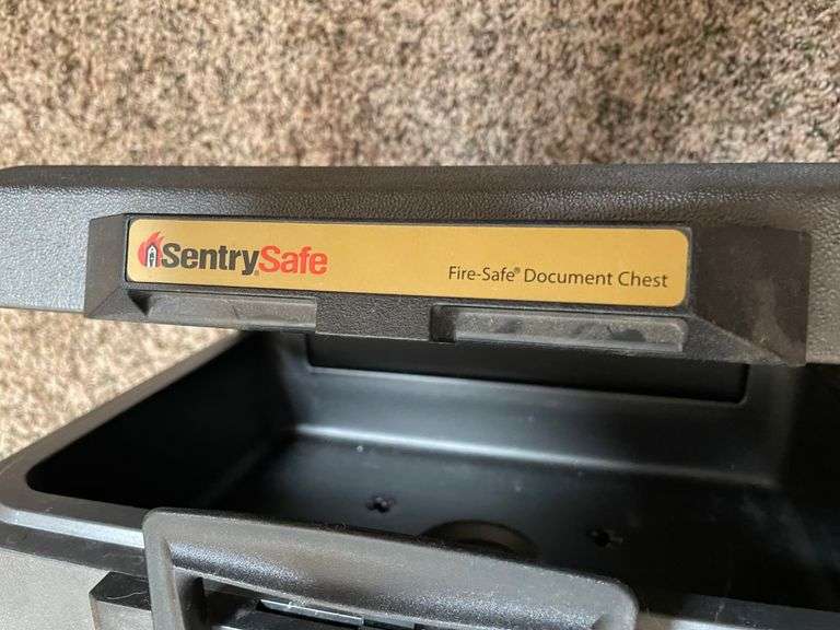 5' Ladder, Sentry Safe* - Prime Time Auctions, Inc.