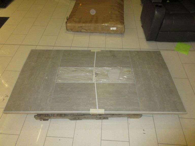 Outdoor Table Top * Prime Time Auctions, Inc.