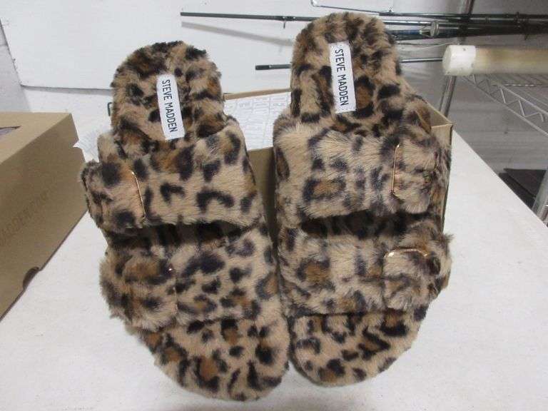 philip leopard steve madden