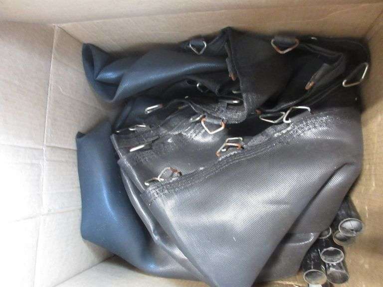 Used Trampoline Parts Prime Time Auctions, Inc.