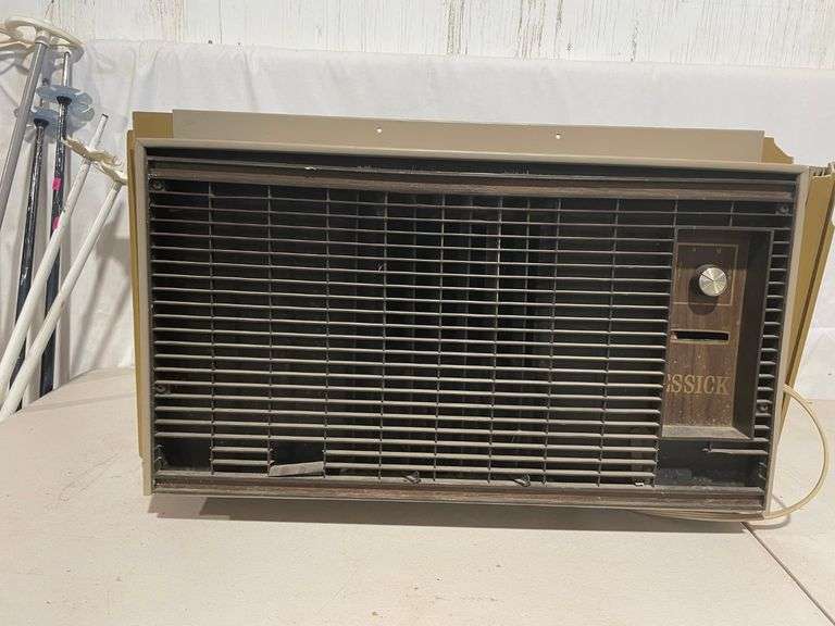 Window AC Unit Prime Time Auctions, Inc.