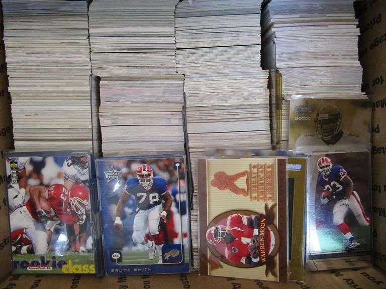 Sports Trading Cards Prime Time Auctions, Inc.