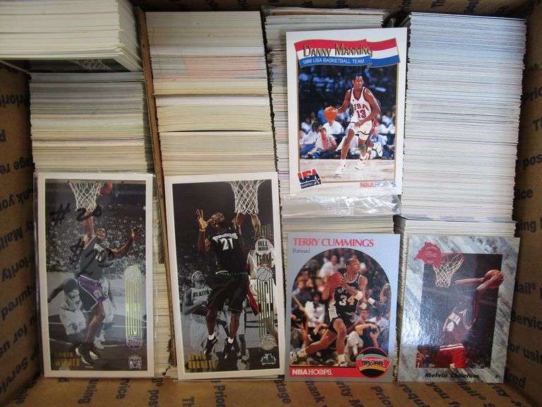 Sports Trading Cards Prime Time Auctions, Inc.