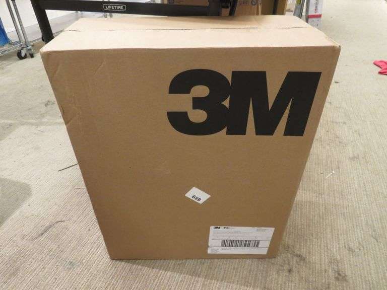 3M Air Filters Prime Time Auctions, Inc.
