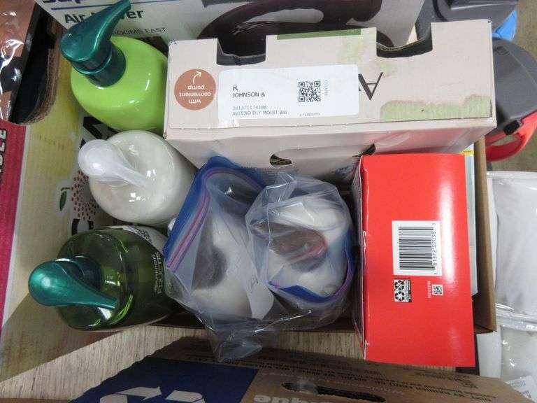 Peter Thomas Roth Moisturizer, Band Aid Value Pack, 2) Aveeno Body Wash