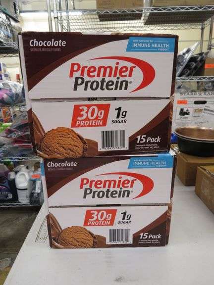 Premier Pant - Chocolate