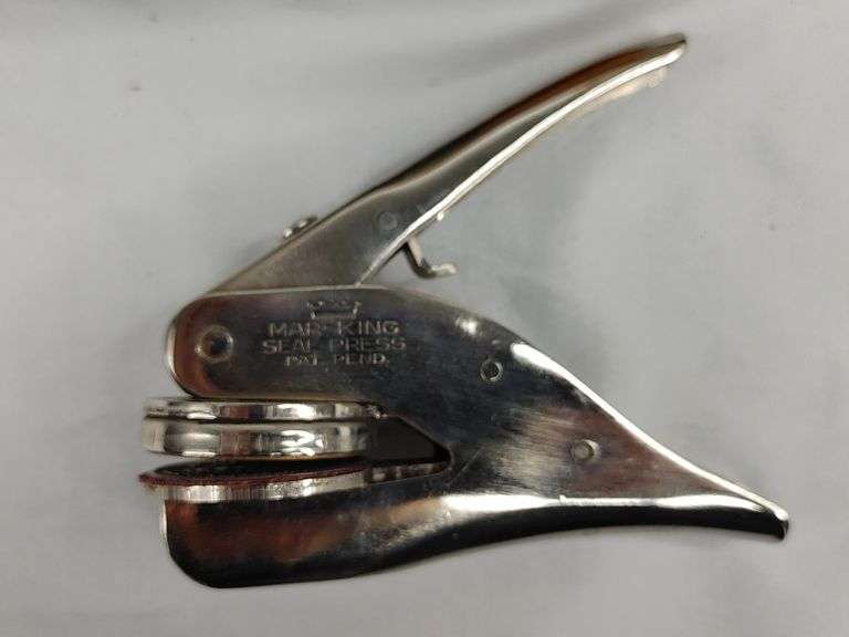 Sunbeam Vintage Stand Mixers, Accessories and Owner's Manual Colorado Premier Realty & Auction