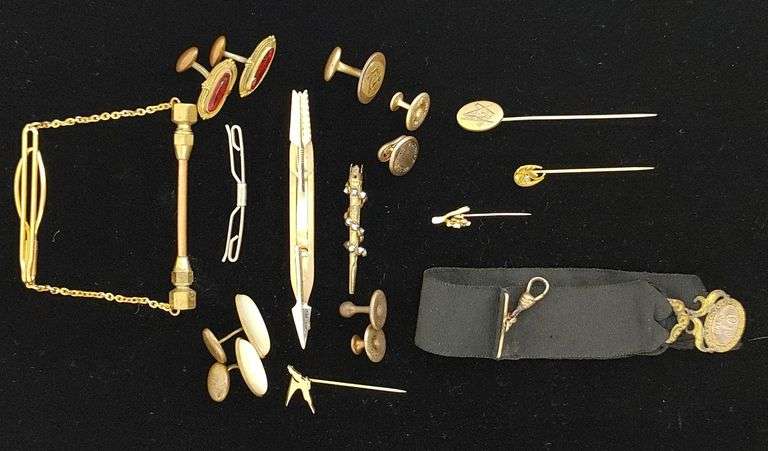Men's Jewelry