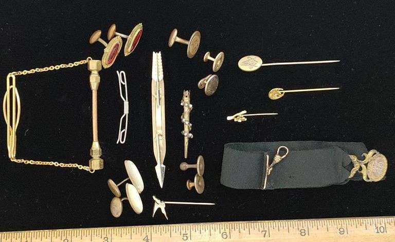 Men's Jewelry