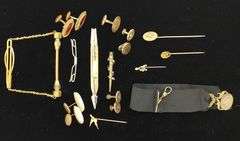 Men's Jewelry