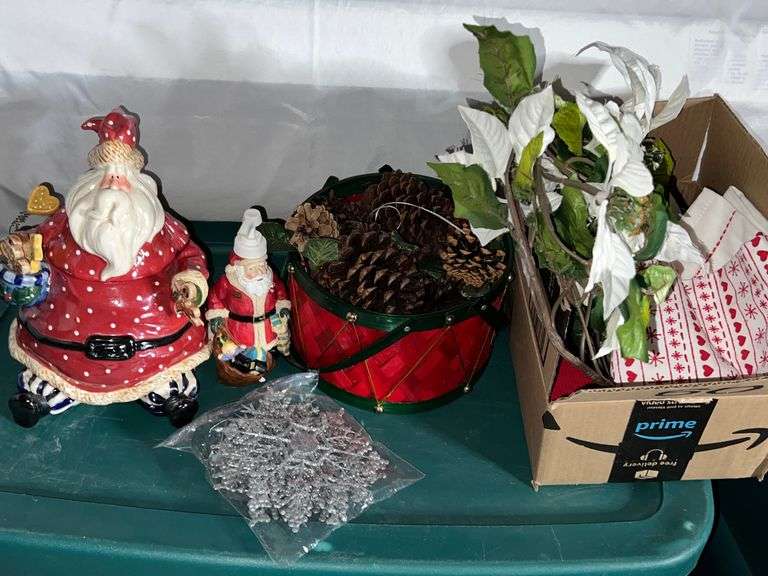Christmas Decorations