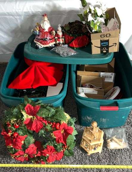 Christmas Decorations