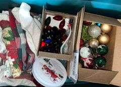 Christmas Decorations