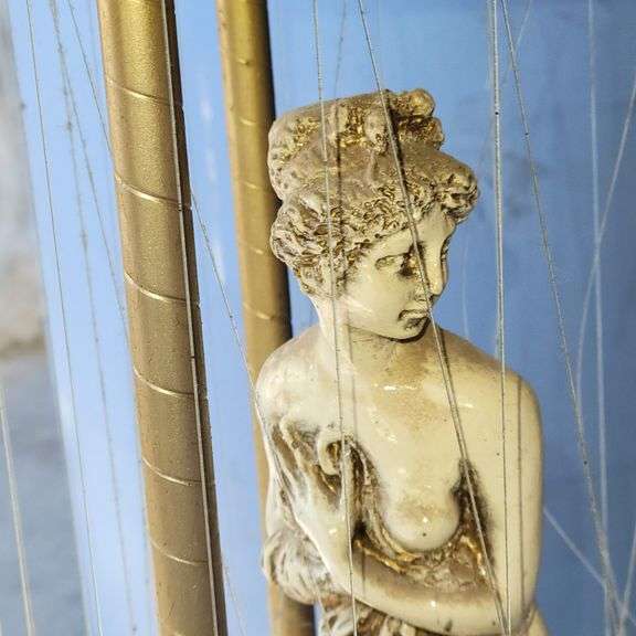 Vintage Garden Oil Lamp Colorado Premier Realty & Auction Services