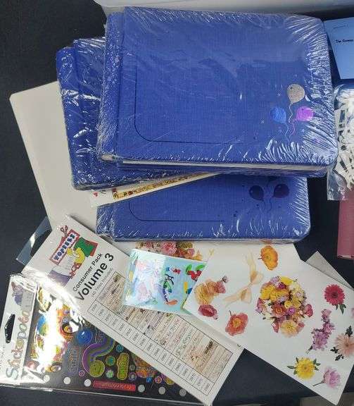 Creative Memories, Micron, Scrapbooking Supplies Colorado Premier