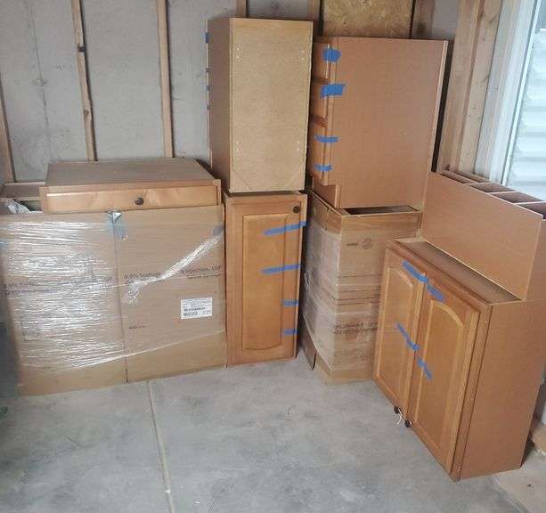 Kitchen Colorado Premier Realty & Auction Services