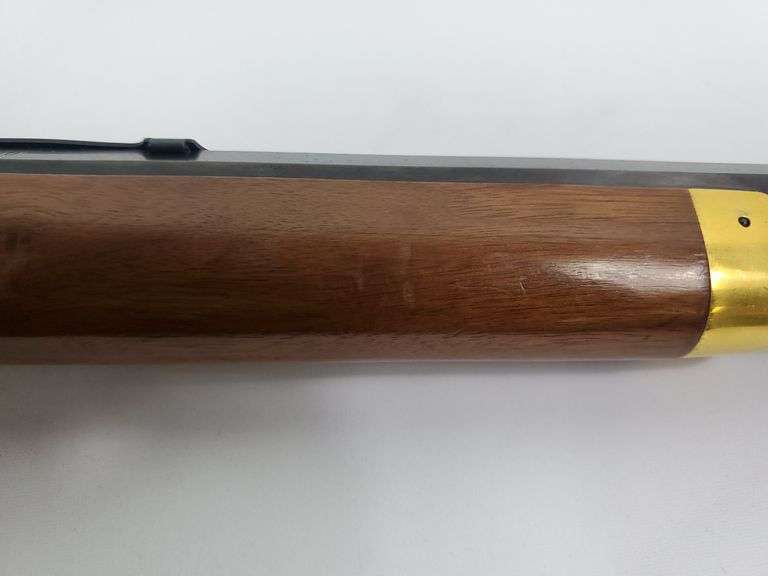 Winchester, Commemorative Rifle Colorado Premier Realty & Auction Services