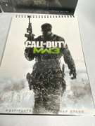 Call of Duty Books & Collectibles - Coastal Downsizing LLC