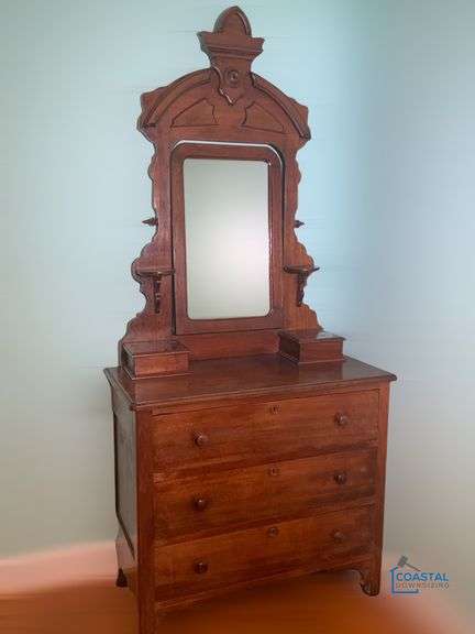 The Estate of D. Pierce Online Auction