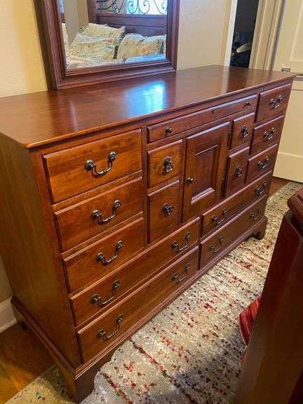 Watson Downsizing Online Auction