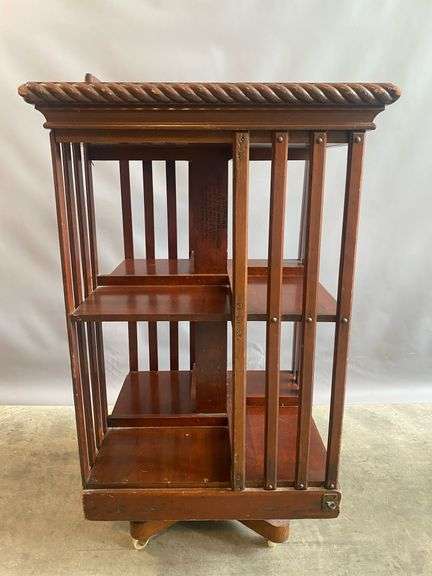 June Online Consignment Auction