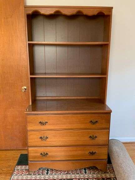 The Estate of M Lengel Online Auction