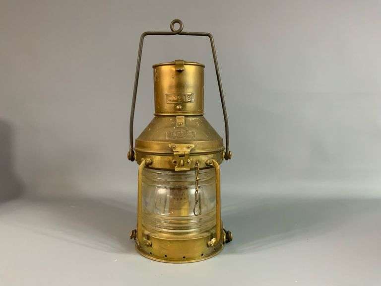 July Online Consignment Auction