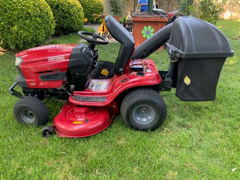 Herron Drive Online Auction