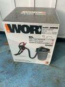 Worx TriVac Attachment, New in Box