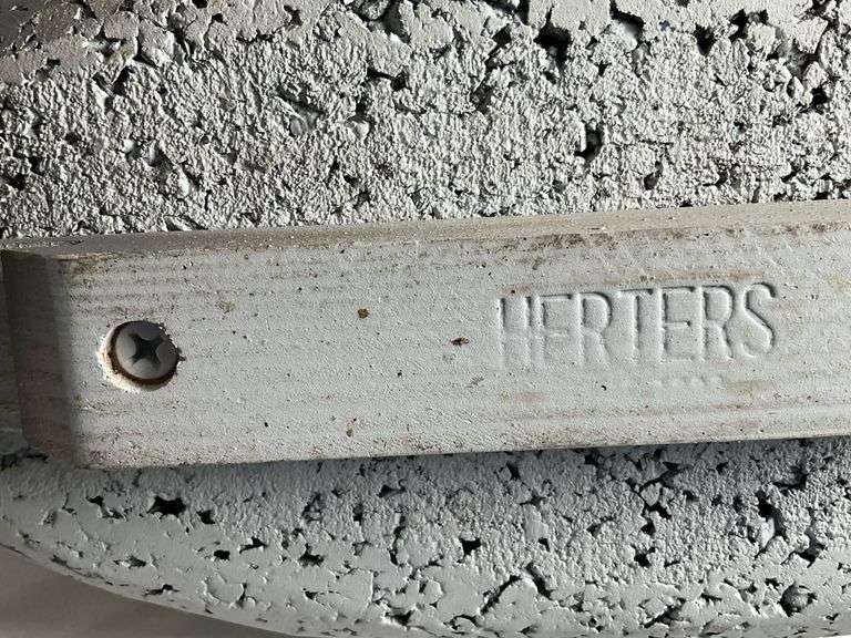 Herters Wooden And Cork Duck Decoy Coastal Downsizing LLC