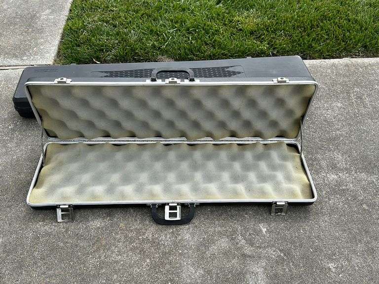 Gun Carrying Cases Coastal Downsizing LLC