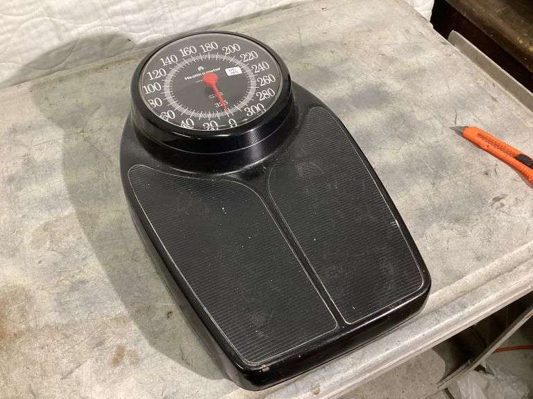 SCALE Currie Auction Service