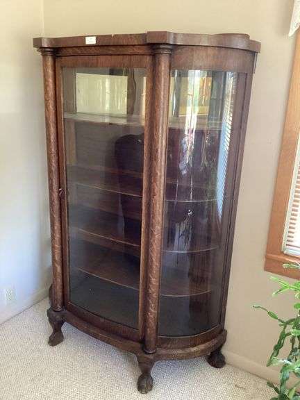 ONLINE AUCTION-25 - ESTATE OF CLAYTON AND MARTHA ECKERT (ALL ITEMS ON-LOCATION AT RESIDENCE)