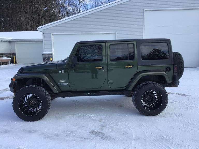 2023 ONLINE AUCTION07 (ALL ITEMS LOCATED AT CURRIE AUCTION HOUSE