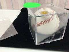 2006 WORLD SERIES BALL
