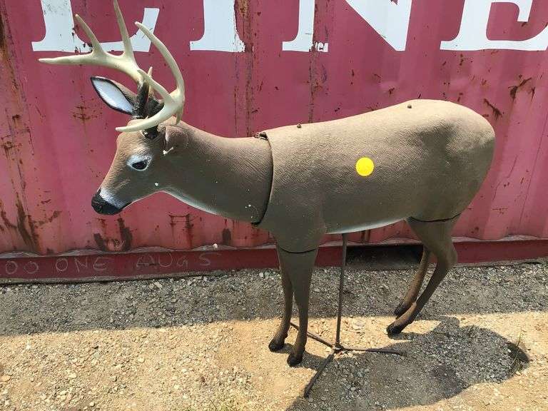 Primos Scarface Deer Decoy for Sale in Las Vegas, NV