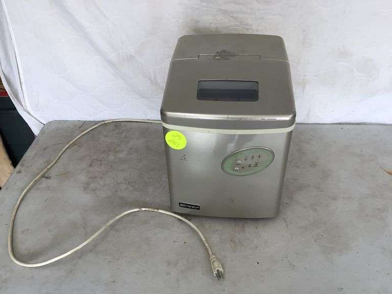 EMERSON ICE MAKER Currie Auction Service