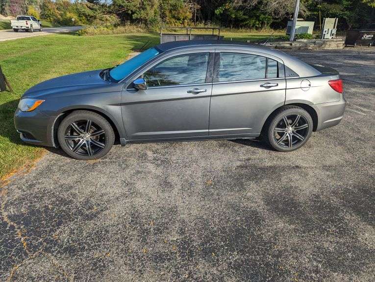 2023 ONLINE AUCTION37 (ALL ITEMS LOCATED AT CURRIE AUCTION HOUSE