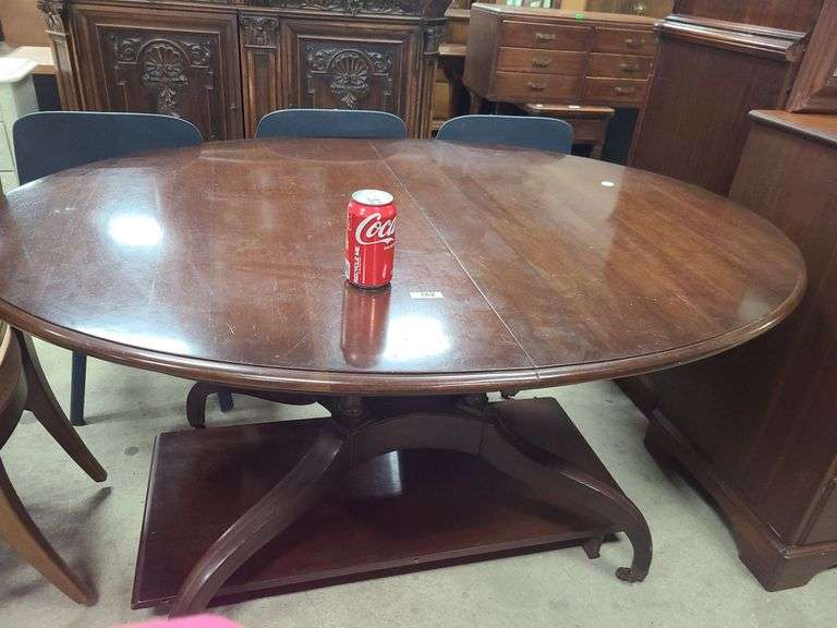 *STORAGE IS NOT AVAILABLE FOR THIS LOT, READ DESCRIPTION* Vintage